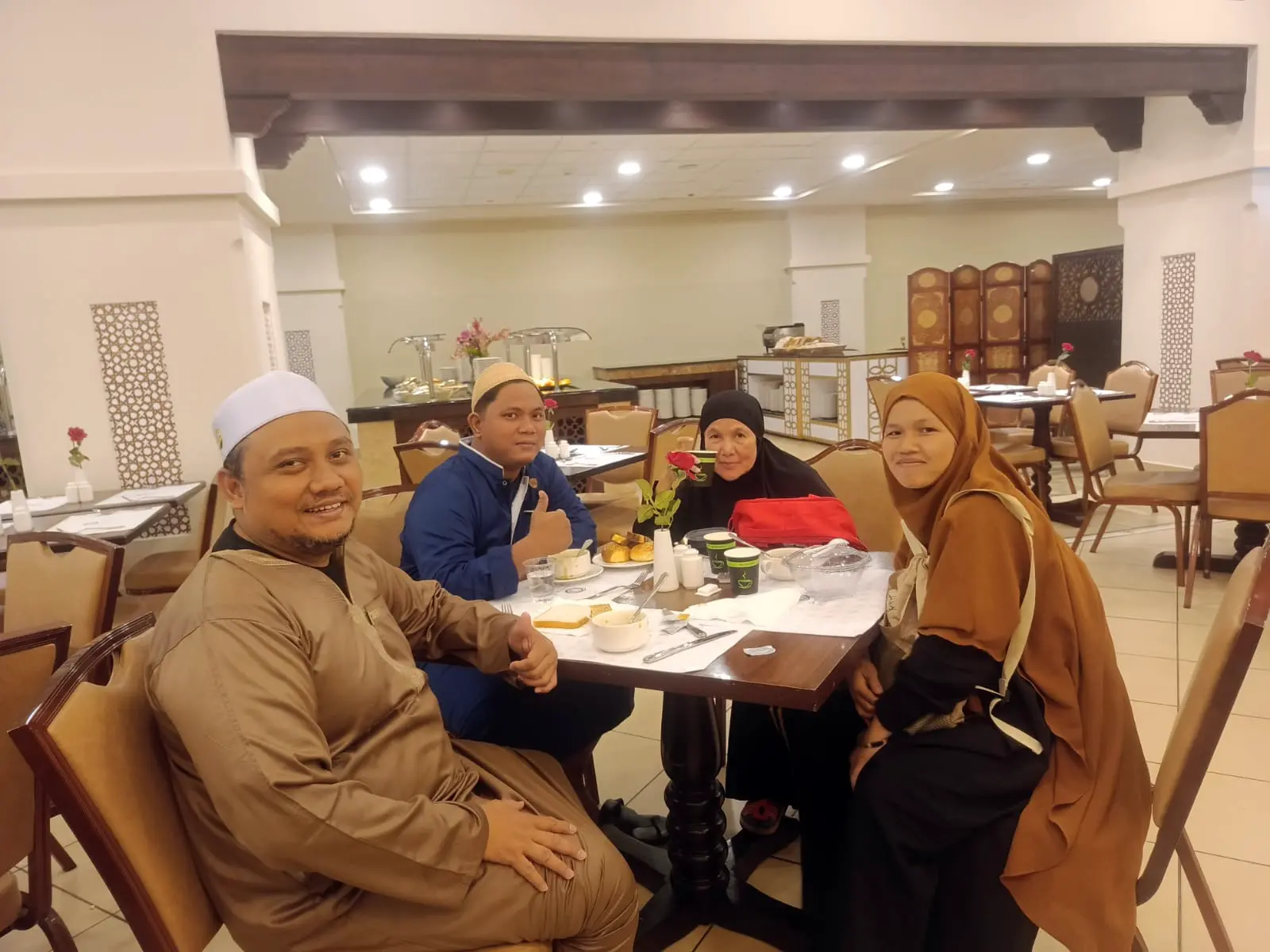 Tentang Kami 3 PT Charisma Insani Wisata – Travel Terpercaya & Terbaik