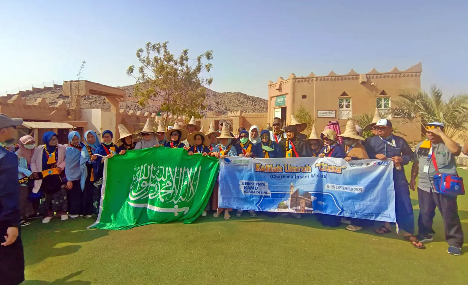 Umroh Terdekat: Pilih PT. Charisma Insani Wisata untuk Perjalanan Ibadah yang Praktis dan Nyaman 7 PT Charisma Insani Wisata – Travel Terpercaya & Terbaik