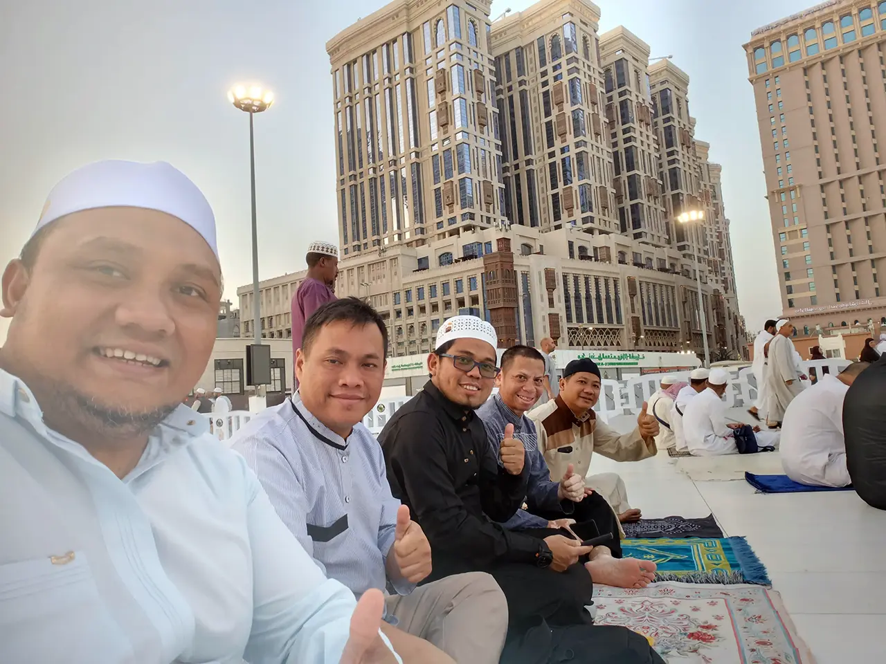 Jadwal Keberangkatan Umroh: Rencanakan Perjalanan Anda dengan PT. Charisma Insani Wisata 5 Charisma Insani Wisata Photo 00016